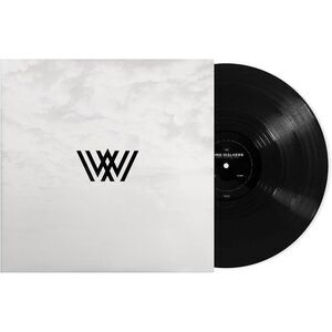 Wind Walkers - I Don't Belong Here  LP LP